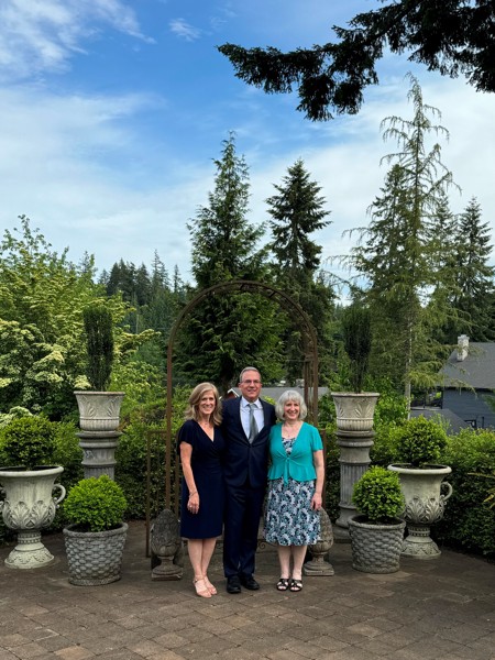 Photo from Eric Lind