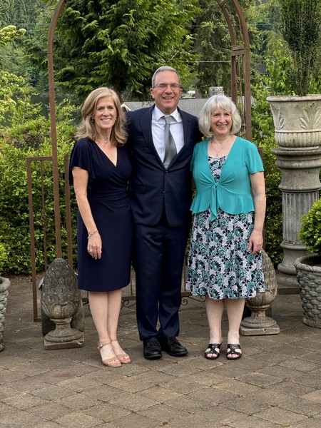 Photo from Eric Lind