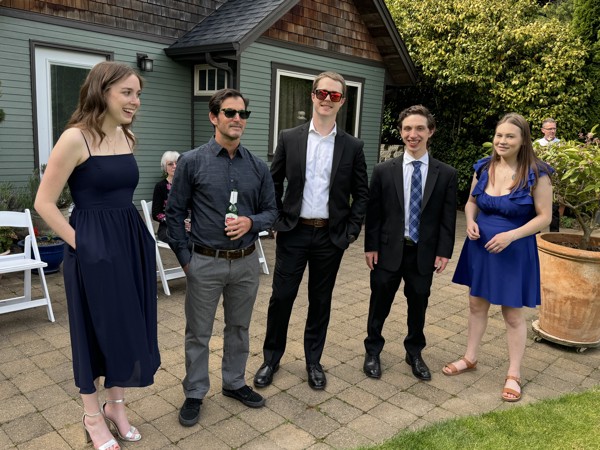 Photo from Eric Lind