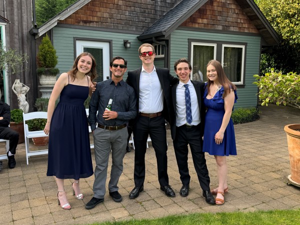 Photo from Eric Lind