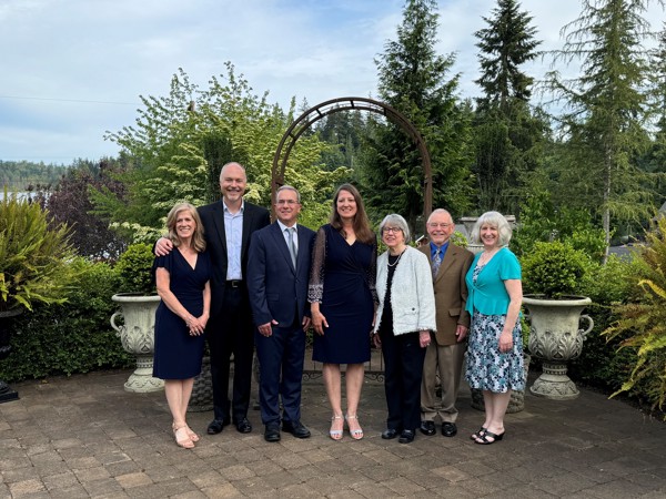 Photo from Eric Lind