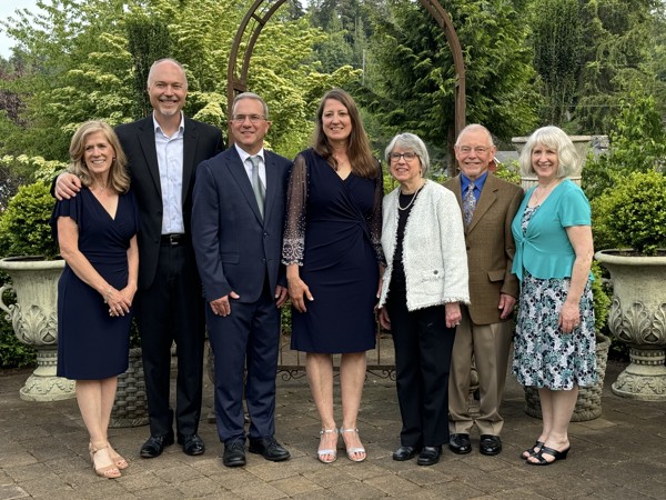 Photo from Eric Lind