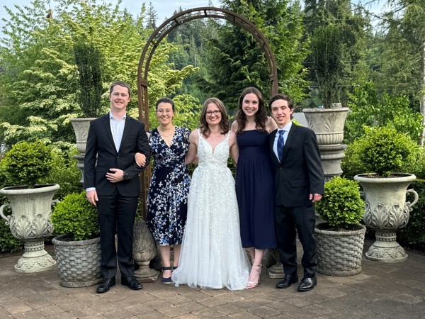 Photo from Eric Lind