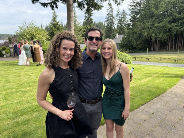 Photo from Eric Lind