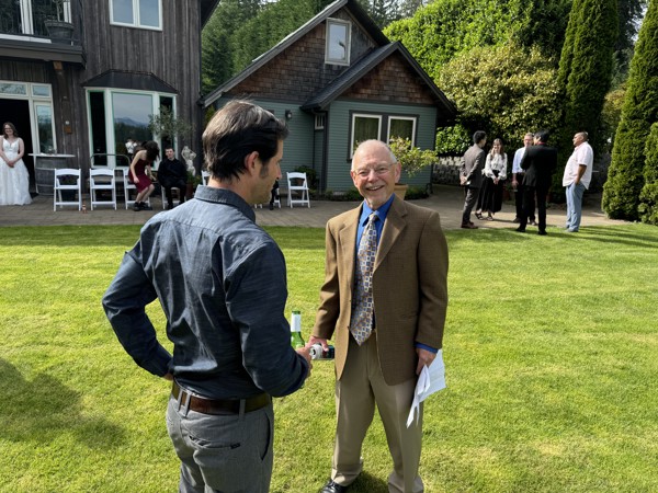 Photo from Eric Lind