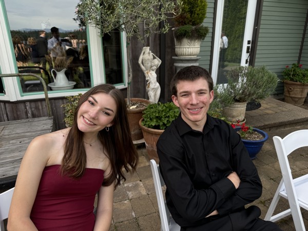 Photo from Eric Lind