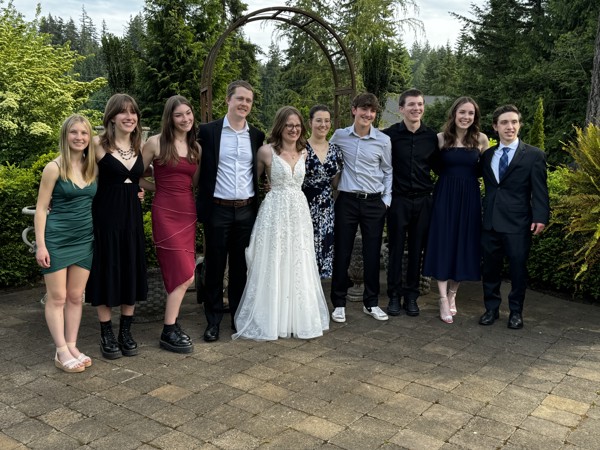 Photo from Eric Lind