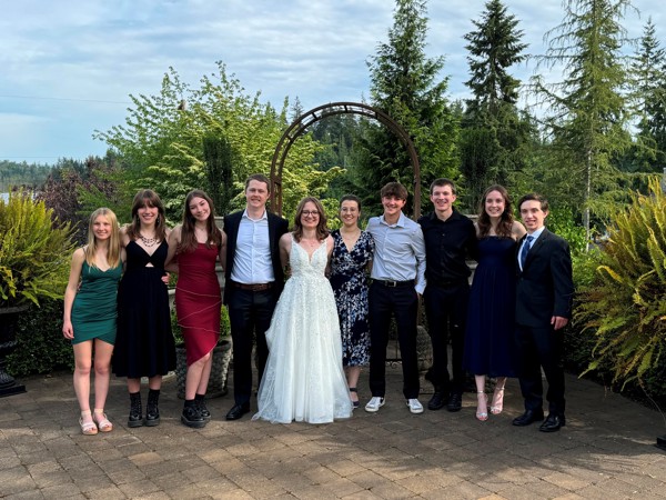 Photo from Eric Lind