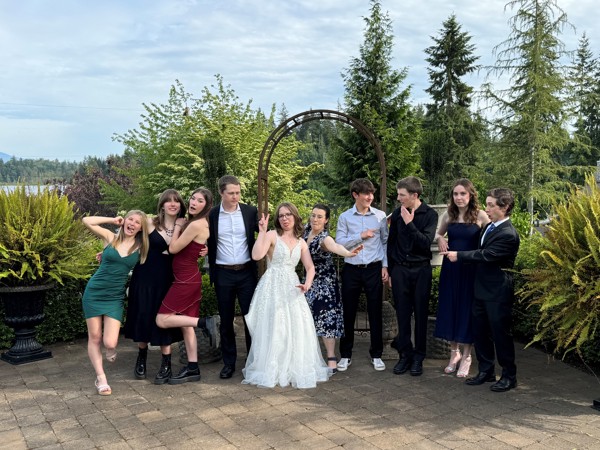 Photo from Eric Lind