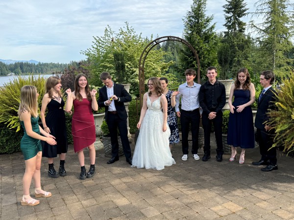 Photo from Eric Lind