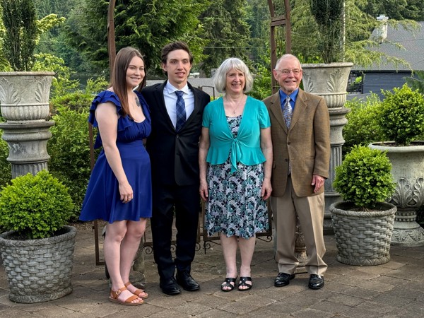 Photo from Eric Lind