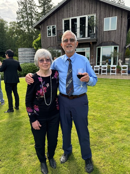 Photo from Eric Lind