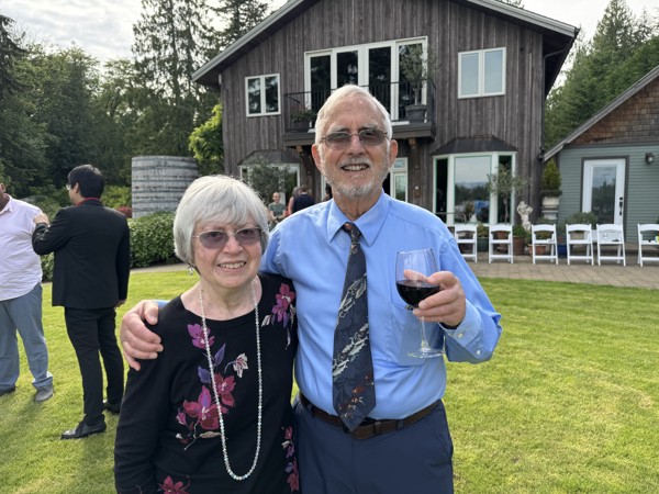 Photo from Eric Lind