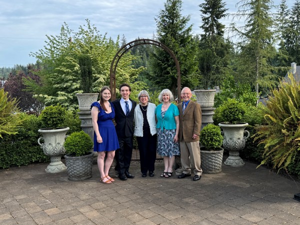 Photo from Eric Lind