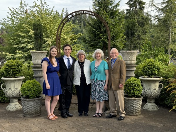 Photo from Eric Lind