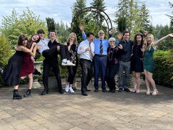 Photo from Eric Lind