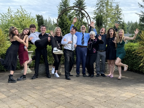 Photo from Eric Lind