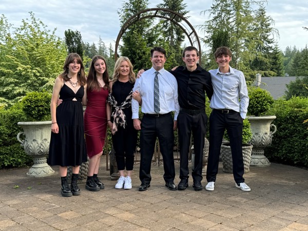 Photo from Eric Lind