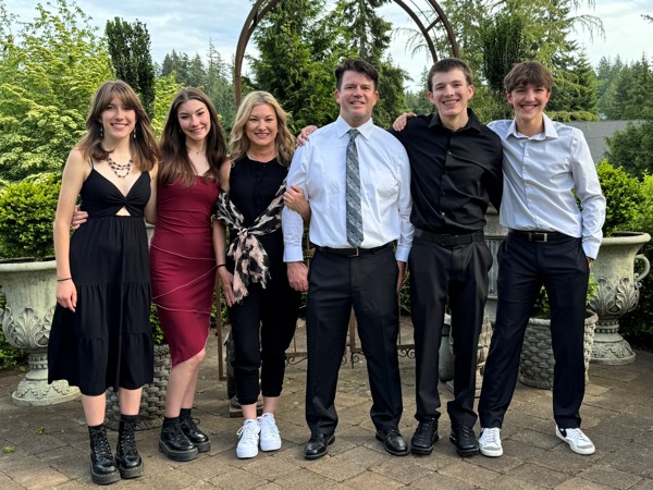 Photo from Eric Lind