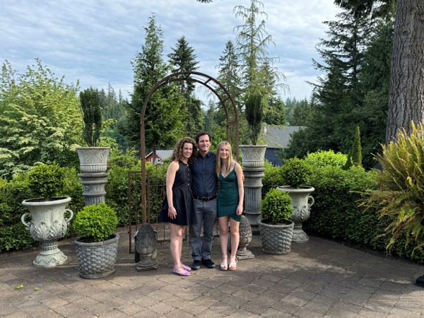 Photo from Eric Lind