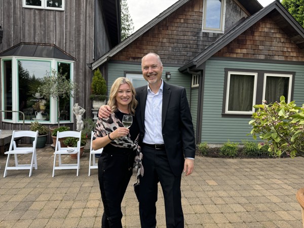 Photo from Eric Lind