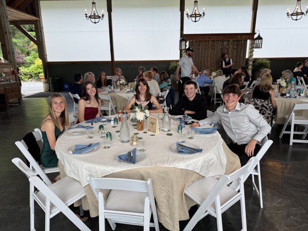 Photo from Eric Lind