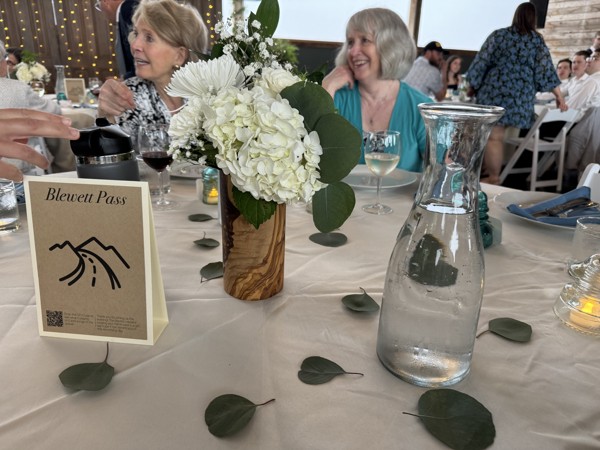 Photo from Eric Lind