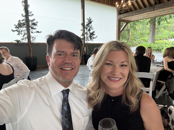 Photo from Eric Lind