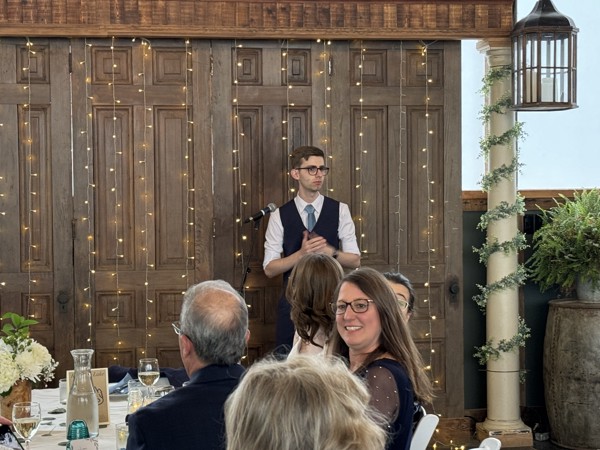 Photo from Eric Lind