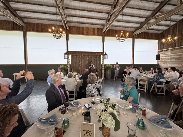 Photo from Eric Lind