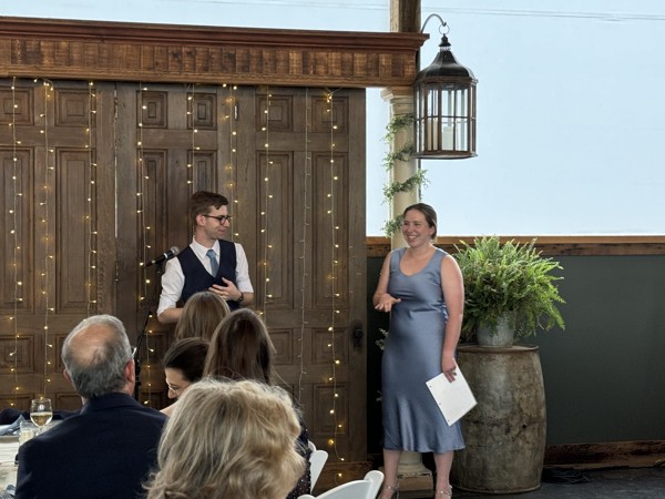 Photo from Eric Lind