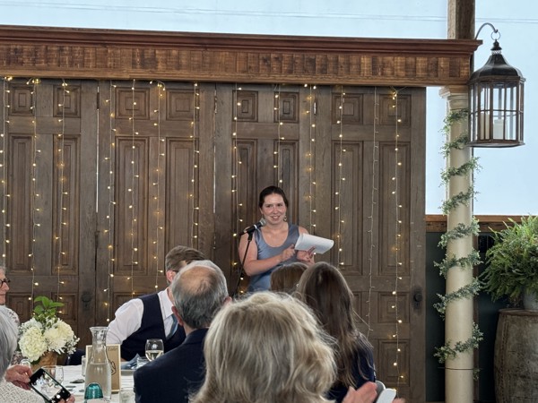 Photo from Eric Lind