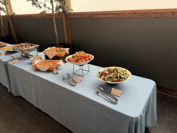 Photo from Eric Lind