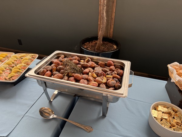 Photo from Eric Lind