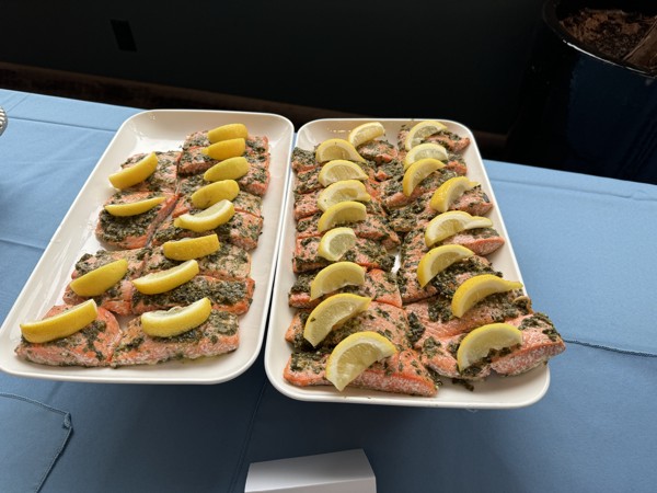 Photo from Eric Lind