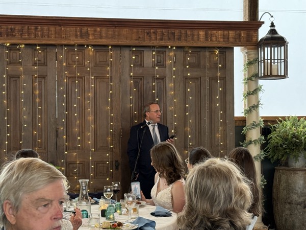 Photo from Eric Lind