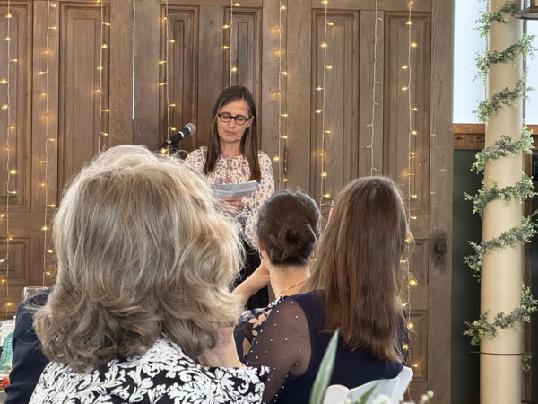 Photo from Eric Lind