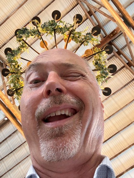 Photo from Eric Lind