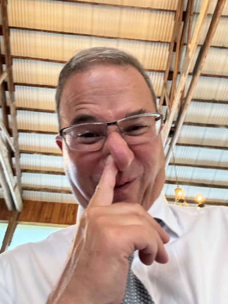 Photo from Eric Lind