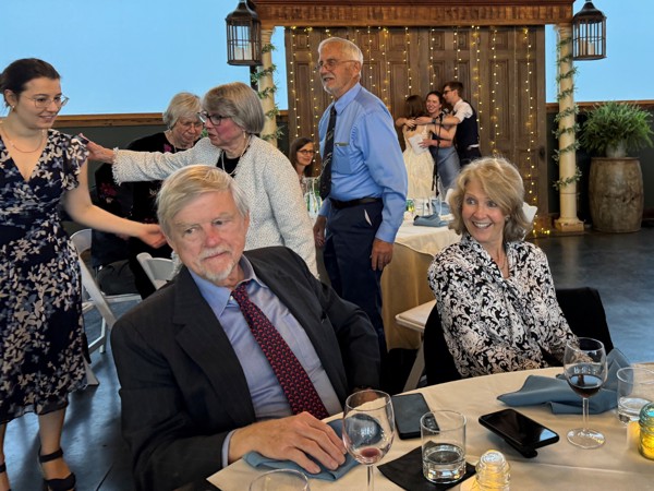 Photo from Eric Lind