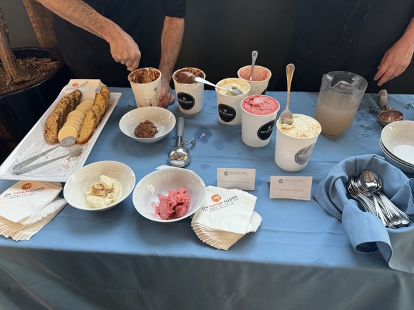 Photo from Eric Lind