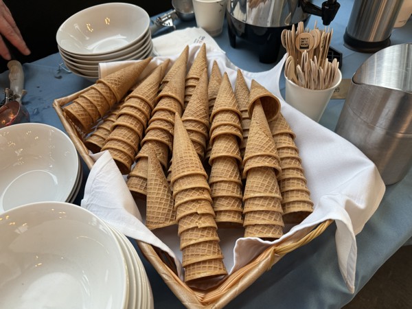 Photo from Eric Lind