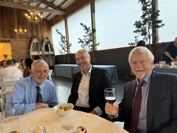 Photo from Eric Lind