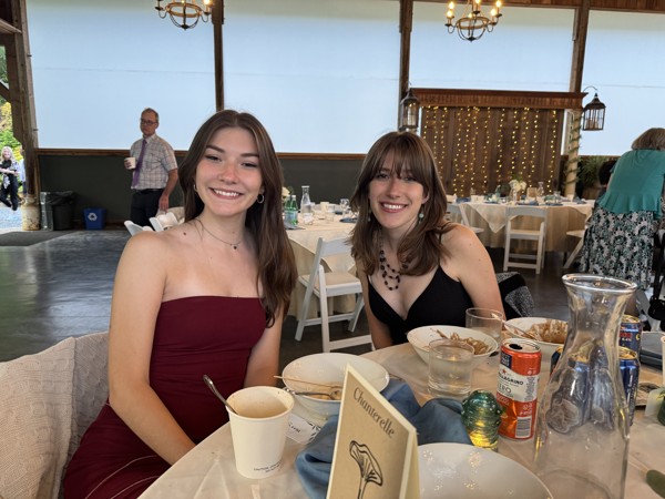 Photo from Eric Lind