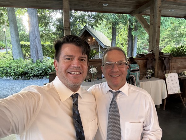 Photo from Eric Lind