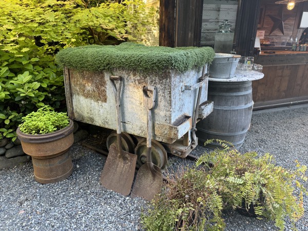 Photo from Eric Lind