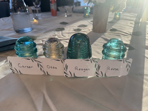 Photo from Eric Lind