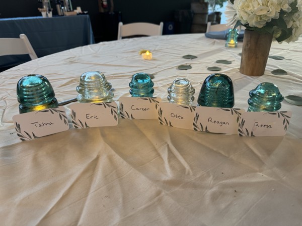 Photo from Eric Lind