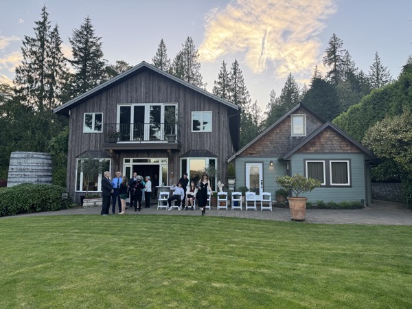 Photo from Eric Lind