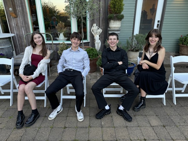 Photo from Eric Lind